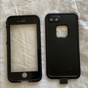 LifeProof Frē iPhone 7 case